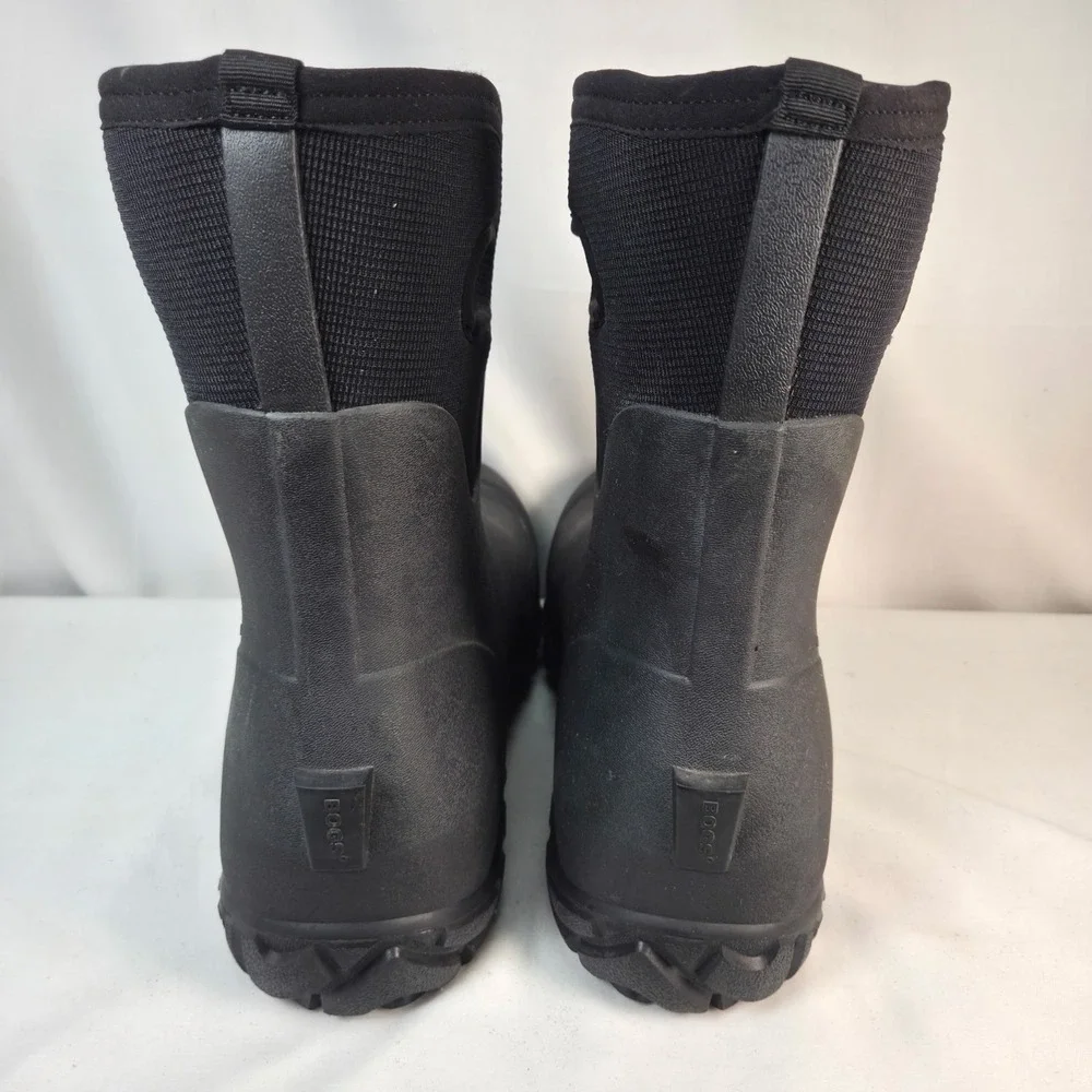 Bogs work boots